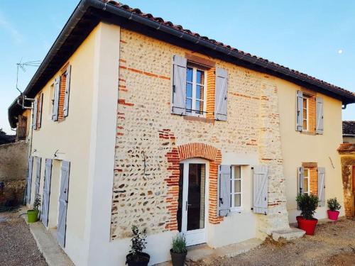 Gite au cœur du vignoble