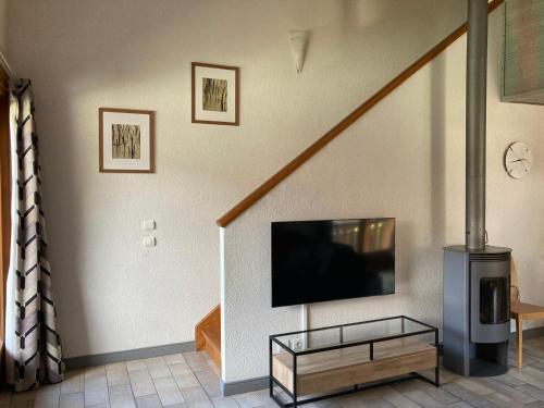 Duplex élégant proche centre Morzine, parking, wifi