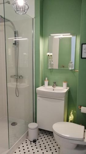 Photo de la galerie de l'établissement Luchon évasion, à Luchon