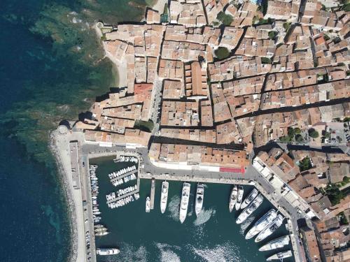 Fishermans House Saint Tropez photo 3