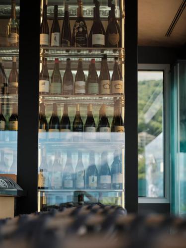 Fotografie z fotogalerie ubytování Boutique Hotel Stresa v destinaci Stresa
