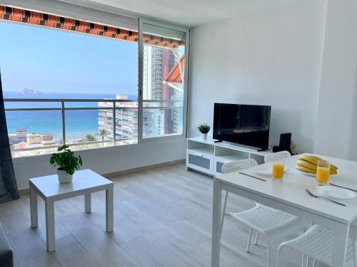 Ducado 13G Levante Beach, Pool & Parking