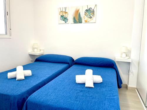 Ducado 13G Levante Beach, Pool & Parking