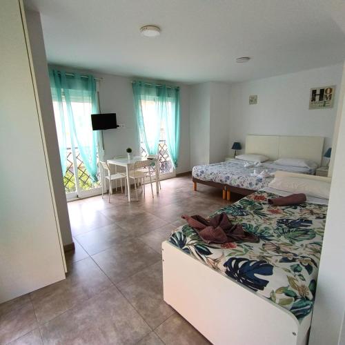 Terrazas de Capuchinos Apartamentos