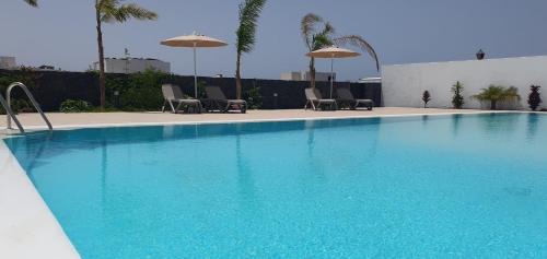 Serena Holiday Homes by LIVVO