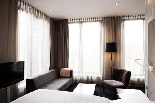 COSMO Hotel Berlin Mitte photo 46