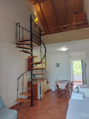 Fotografie z fotogalerie ubytování MANTZARIS APPARTMENTS v destinaci Epidauros