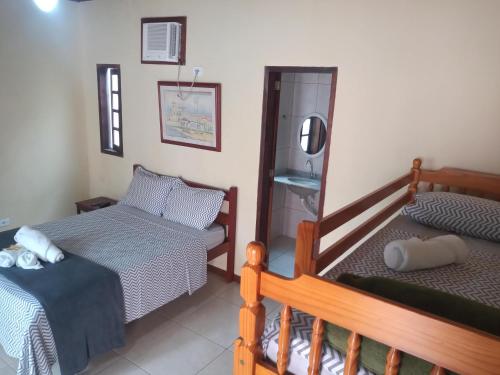 Galeriebild der Unterkunft POUSADA PILLAR in Paraty