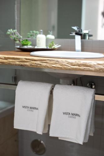 Billede fra billedgalleriet på Vista Marina Apartamentos Turisticos i Portimão