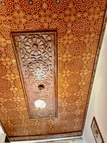フェズにあるRiad Damia Suite & Spaのギャラリーの写真