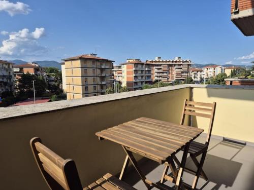 Appartamento Talenti con parcheggio