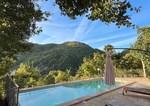 Gallery image of Il Rifugio - Cottage With Pool in Toano