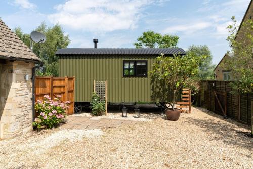 Gallery image of The Sheiling in Bledington