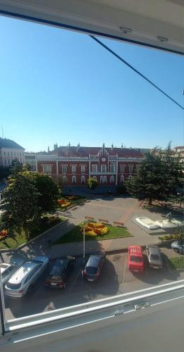Fotografie z fotogalerie ubytování City Nest v destinaci Vršac