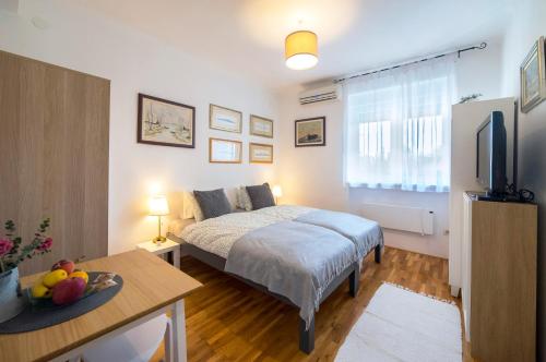 Studio Apartment Matija