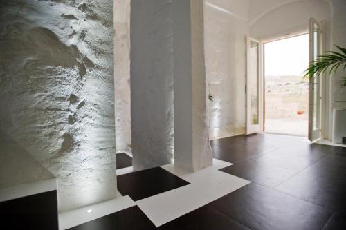 Photo de la galerie de l'établissement Basiliani Hotel, à Matera