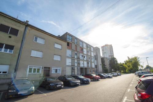 Studio Apartment Matija
