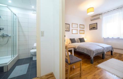 Studio Apartment Matija