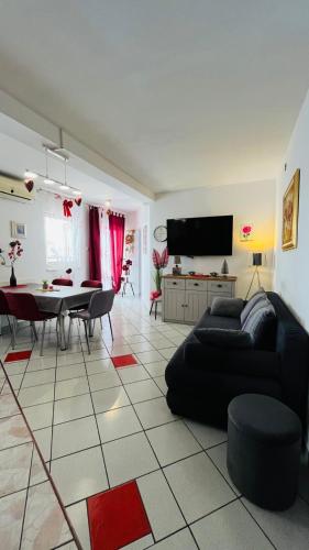 Apartmani Alenka