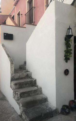 Foto dalla galleria di Home & Sea a Giardini Naxos