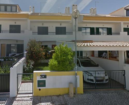Villa V3 - Vale Pedras
