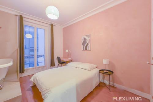 Flexliving - room - Neuilly-sur-Seine