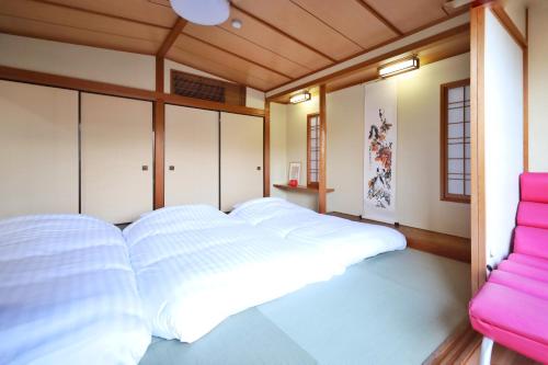 錦糸町徒歩4分210平米大空間和風庭園テラススカイツリービュー畳部屋