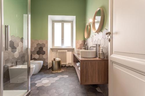 Gabrielle - Charming Apartment in Trastevere