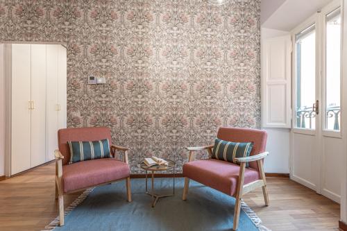 Gabrielle - Charming Apartment in Trastevere