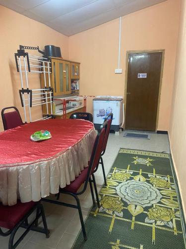 Gallery image of Mysara Homestay Batu Gajah Tanah Merah in Batu Karang