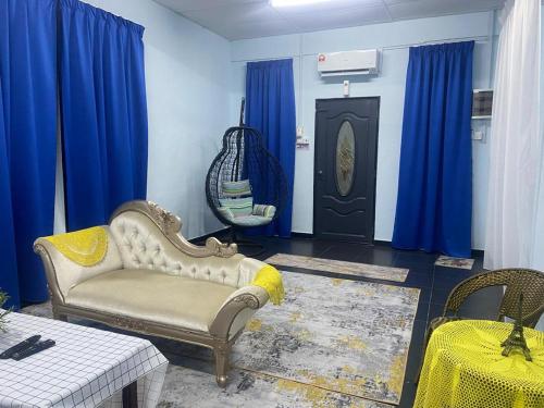 Gallery image of Mysara Homestay Batu Gajah Tanah Merah in Batu Karang