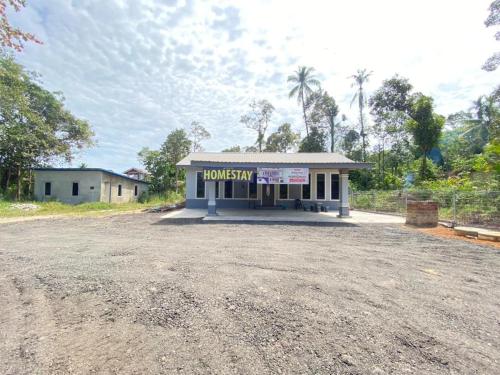 Gallery image of Mysara Homestay Batu Gajah Tanah Merah in Batu Karang