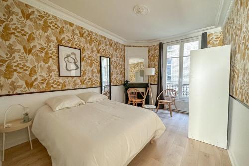 Flexliving - room - Jura