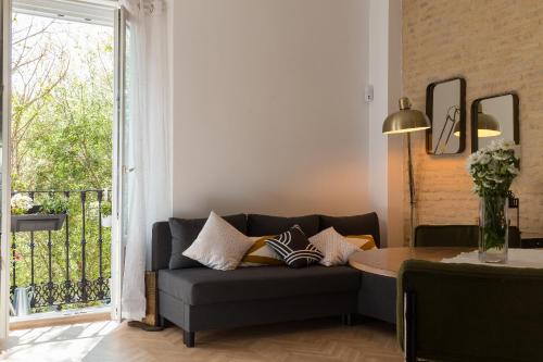 Center Apartment Fully eqquiped Opcional breakfast