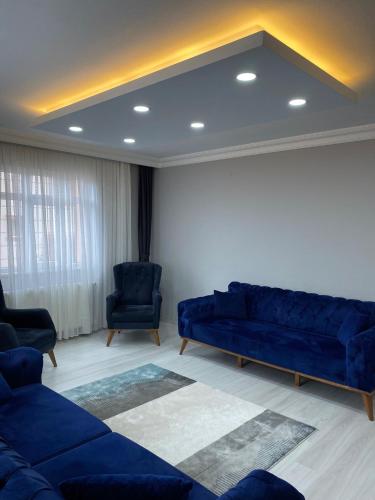 Gallery image of AYKA apart in Bostancı