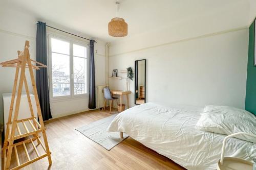 Flexliving - room - Entrepreneur