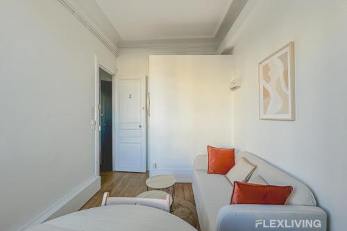 Flexliving - room - Felix Faure