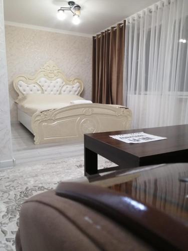 Φωτογραφία από το άλμπουμ του Hotel Ketmen Tobo σε Dzhangi-Dzhol