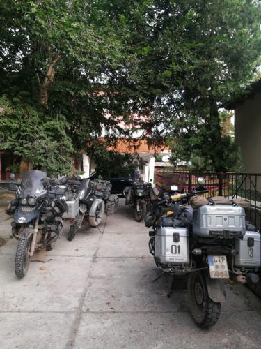 Φωτογραφία από το άλμπουμ του Hotel Ketmen Tobo σε Dzhangi-Dzhol