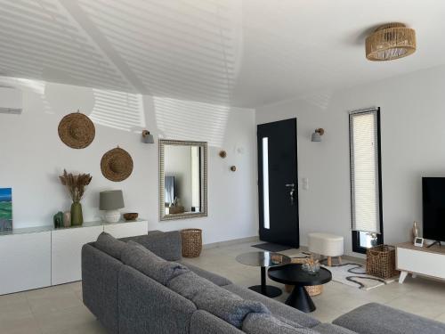 Maison quartier la Campane Narbonne