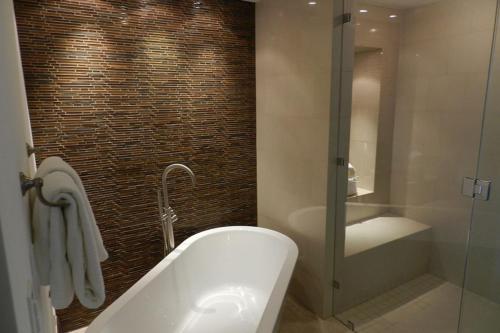 Fotografie z fotogalerie ubytování Hyatt Sirena Del Mar 1BD v destinaci El Pueblito