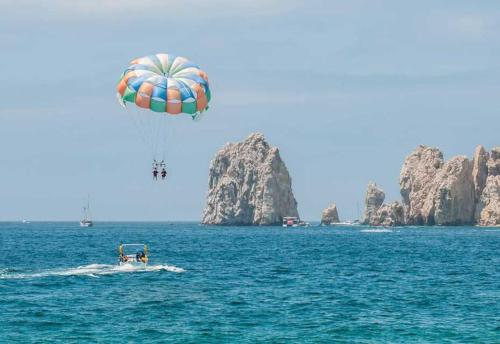 Fotografie z fotogalerie ubytování Hyatt Sirena Del Mar 1BD v destinaci El Pueblito