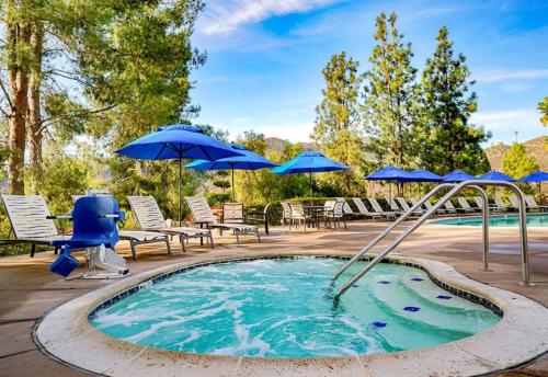 Imagen de la galería de Hyatt The Welk 2BD, en Escondido