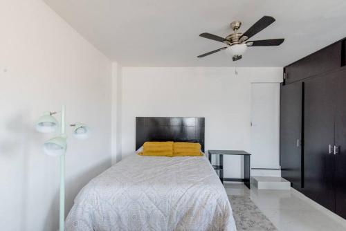 Φωτογραφία από το άλμπουμ του Agradable departamento στο Σαν Χοσέ ντελ Κάμπο
