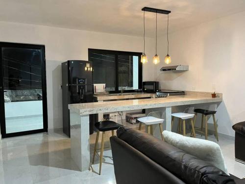 Φωτογραφία από το άλμπουμ του Agradable departamento στο Σαν Χοσέ ντελ Κάμπο