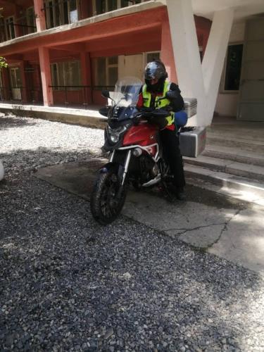 Φωτογραφία από το άλμπουμ του Hotel Ketmen Tobo σε Dzhangi-Dzhol