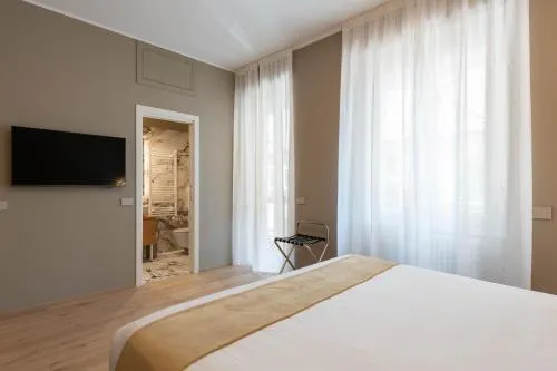 Heart Milan Apartments Duomo Missori photo 67