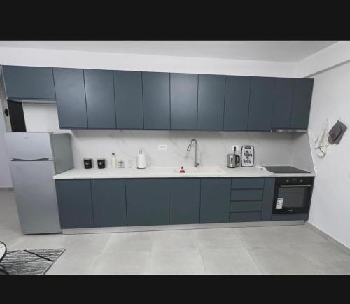 Dapur atau dapur kecil di Elia 8A