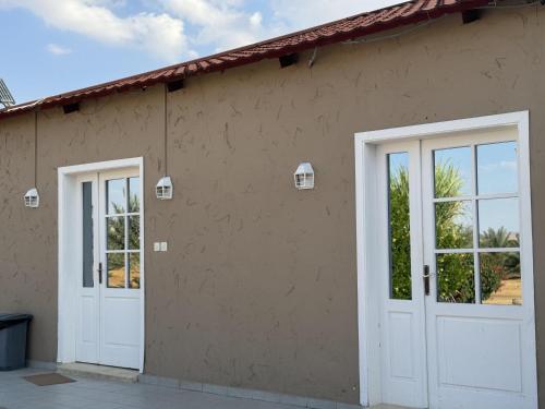 Edificio in cui si trova l'appartamento