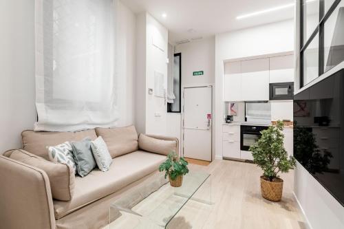 Charming La Almudena